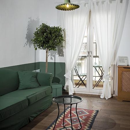 City Lounge Салоніки Екстер'єр фото