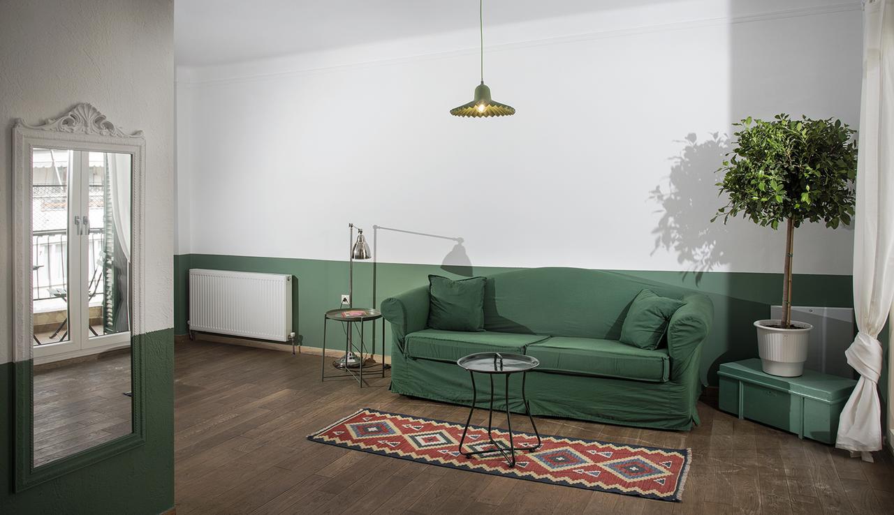 City Lounge Салоніки Екстер'єр фото