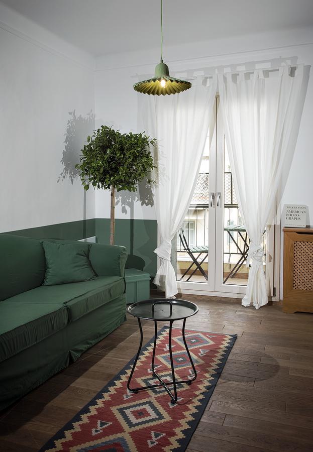 City Lounge Салоніки Екстер'єр фото
